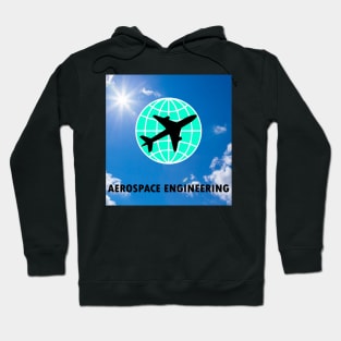 aerospace engineering best design, aircraft engineer Hoodie